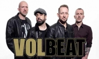 VOLBEAT bringen neue Single «Shotgun Blues» vom neuen Album