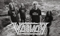 VOIVOD veröffentlichen neues Lyric-Video «Paranormalium» zum neuen Album