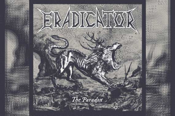 ERADICATOR – The Paradox