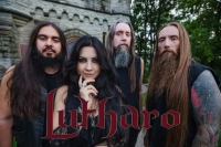 LUTHARO kündigen neues Album «Chasing Euphoria» an. Musik-Video zur neuen Single «Time To Rise» ist online gestellt