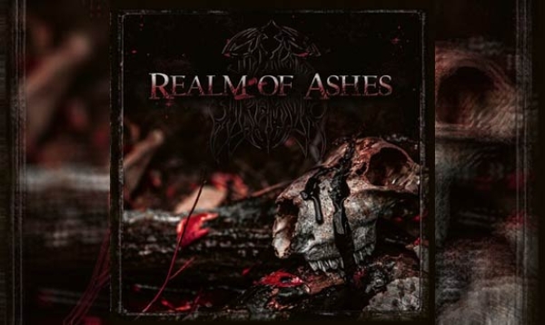 TIMOR ET TREMOR – Realm Of Ashes