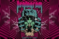 PENTAGRAM - Lightning In A Bottle