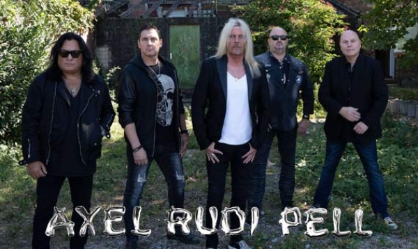 AXEL RUDI PELL teilt Lyric-Video zu «Morning Star» aus dem kommenden «The Ballads VI» Album