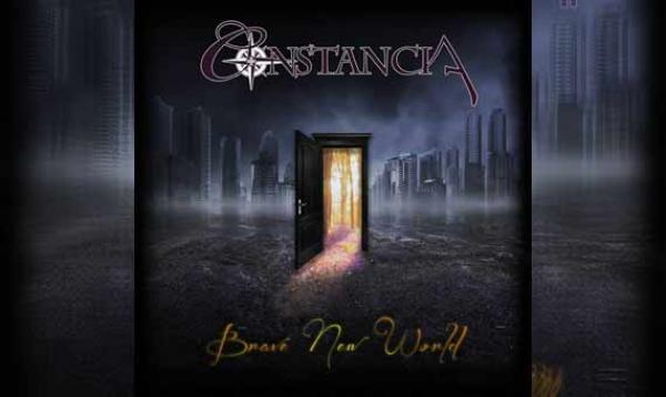 CONSTANCIA – Brave New World