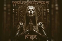 HOLY MOTHER – Rise