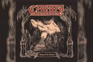 CENTURY – Sign Of The Storm