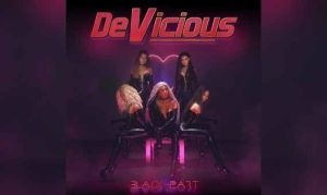 DEVICIOUS – Black Heart