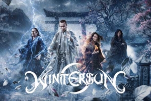 WINTERSUN liessen zwölf Jahre auf sich warten und kündigen neues Album «Time II» für Ende August &#039;24 an