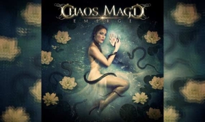 CHAOS MAGIC – Emerge