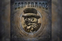 DEZPERADOZ – Moonshiner