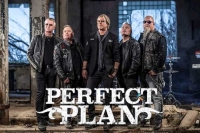 PERFECT PLAN kündigen neues Album für Februar &#039;25 an. Erste SIngle «We Are Heroes» jetzt online!