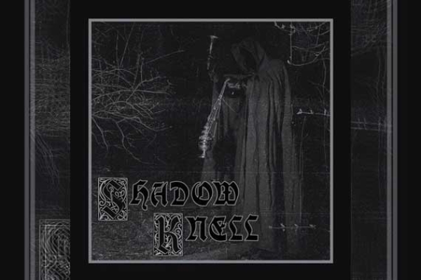 SHADOW KNELL – Shadow Knell