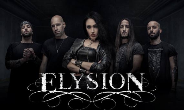 ELYSION streamen Video zur neuen Single «Raid The Universe»