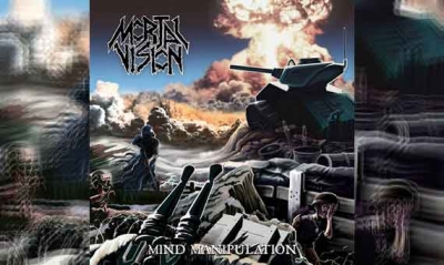 MORTAL VISION – Mind Manipulation