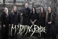 MY DYING BRIDE stellen neue Single und Video «The 2nd Of Three Bells» vor. Neues Album folgt im April &#039;24