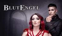 BLUTENGEL stellen neue Single und Clip vor. Neues Album kommt auch bald