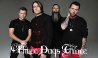 THREE DAYS GRACE kündigen neues Album an. Neuer Clip «So Called Life» jetzt da!