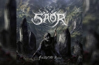 SAOR – Amidst The Ruins