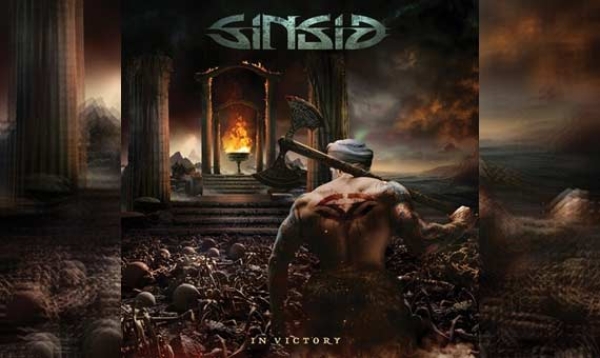 SINSID – In Victory