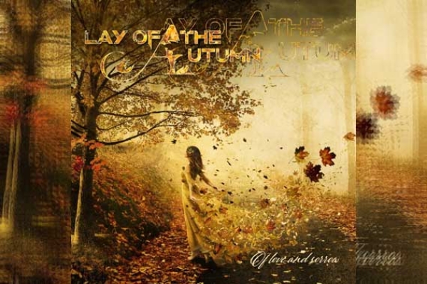 LAY OF THE AUTUMNE – Of Love And Sorrow