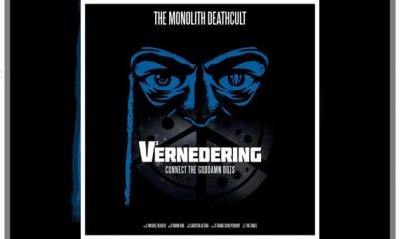 THE MONOLITH DEATHCULT – V3 - Vernedering