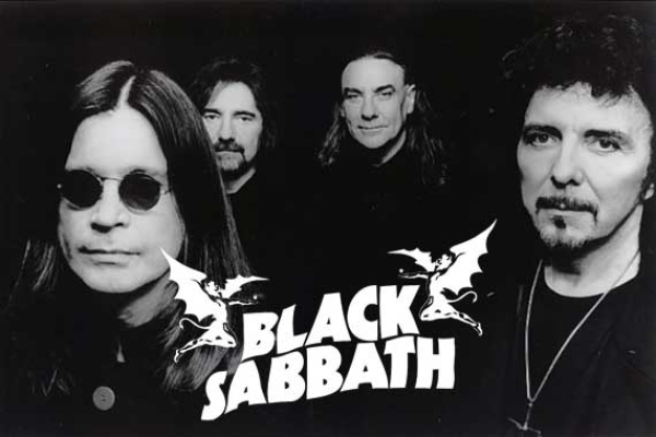 BLACK SABBATH kehren zu ihrer prägenden Zeit von 1969 nach Zürich zurück!