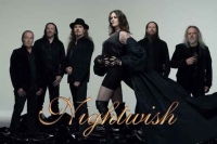 NIGHTWISH teilen neue Single «An Ocean Of Strange Islands». Neues Album «Yesterwynde» erscheint noch im September &#039;24