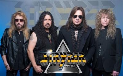 STRYPER – Zusammenhalt durch Brüderlichkeit.