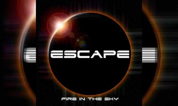 ESCAPE – Fire In The Sky