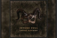 JETHRO TULL – Curious Ruminant