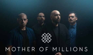 MOTHER OF MILLIONS veröffentlichen neues Video plus Single «No Light, No Light»