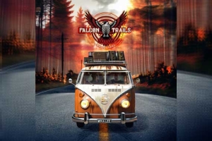 FALCON TRAILS – Coming Home