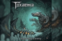 TOXAEMIA – Rejected Souls Of Kerberus