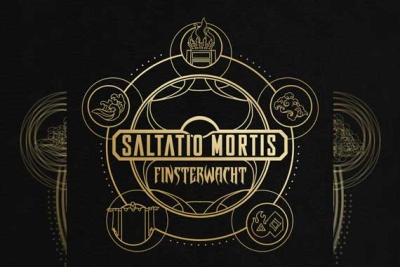 SALTATIO MORTIS – Finsterwacht