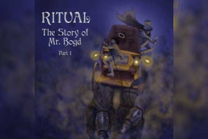 RITUAL – The Story Of Mr. Bogd – Part 1