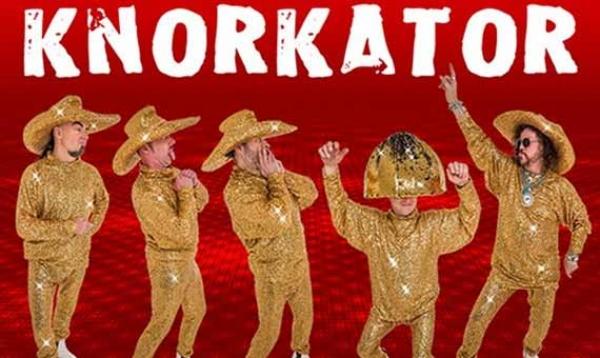 KNORKATOR mit neuem Video zum Online Musik Festival