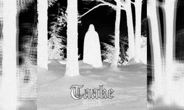 TAAKE – Avvik