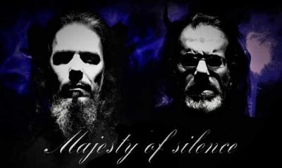 MAJESTY OF SILENCE neu bei Boersma-Records und neues Album im Oktober