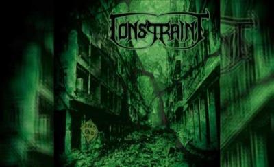 CONSTRAINT – Dead End