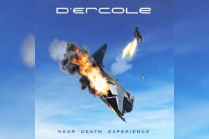 D&#039;ERCOLE – Near Death Experience