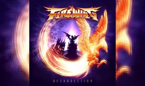 FIREWING – Resurrection