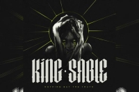 KING SABLE - Nothing But The Truth