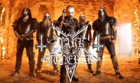 DARK FUNERAL teilen die aktuelle Single «My Dark Desires» aus neu dem aufgenommenem Debüt-Album