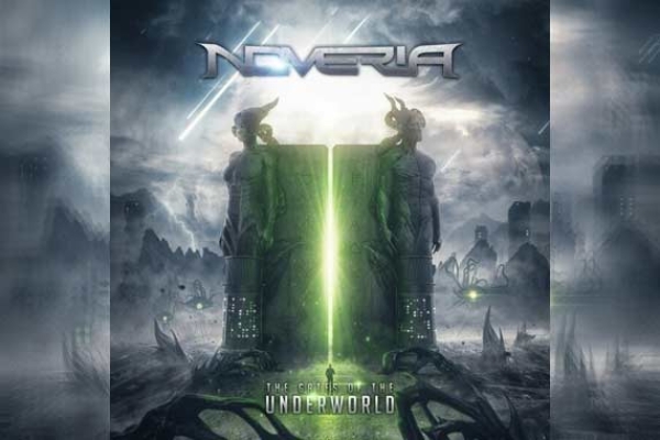 NOVERIA – The Gates Of The Underworld