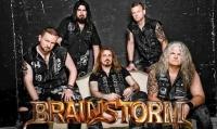 BRAINSTORM mit erster Single &amp; Video mit Gastsänger Peavy Wagner