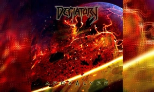 DEFIATORY – Apokalyps