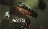 ACCEPT – Too Mean To Die