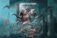 MACERATION - Serpent Devourment