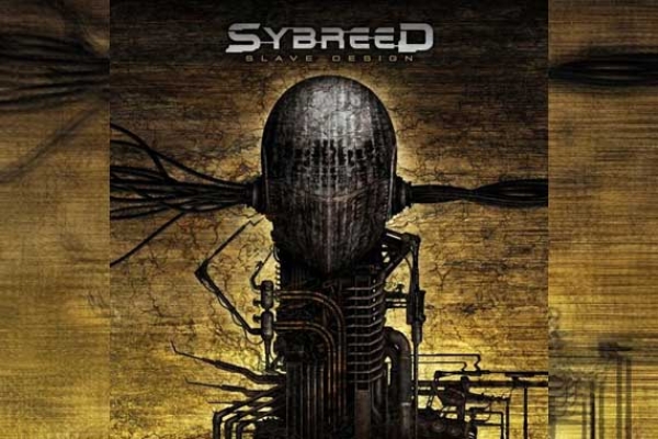 SYBREED - Slave Design (20th Anniversary Edition)