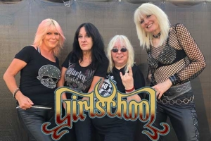 GIRLSCHOOL stellen neue Single und Video «It Is What It Is» vor